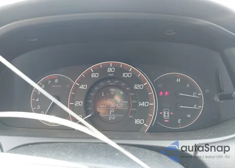 2013 Honda Accord Sport из США, поврежденный, VIN 1HGCR2F52DA193254